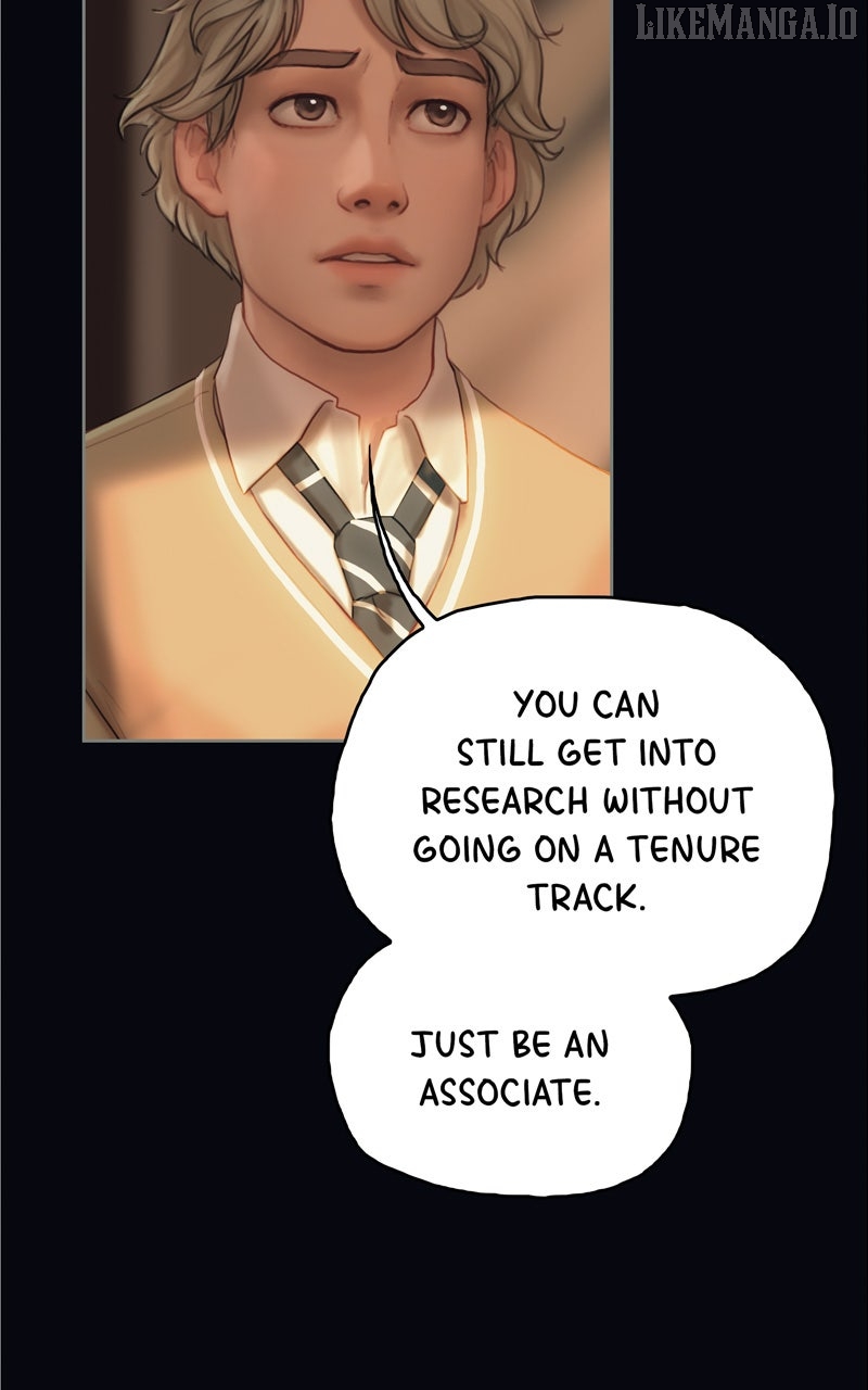 Quantum Entanglement Chapter 72 - page 18